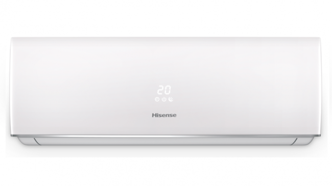 Настенный внутренний блок Hisense AMS-07UW4RVEDB00H Настенный внутренний блок Hisense AMS-07UW4RVEDB00H