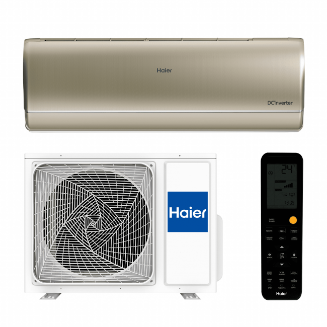 Кондиционер Haier AS25S2SJ3FA-G/1U25MEC1FRA Кондиционер Haier AS25S2SJ3FA-G/1U25MEC1FRA
