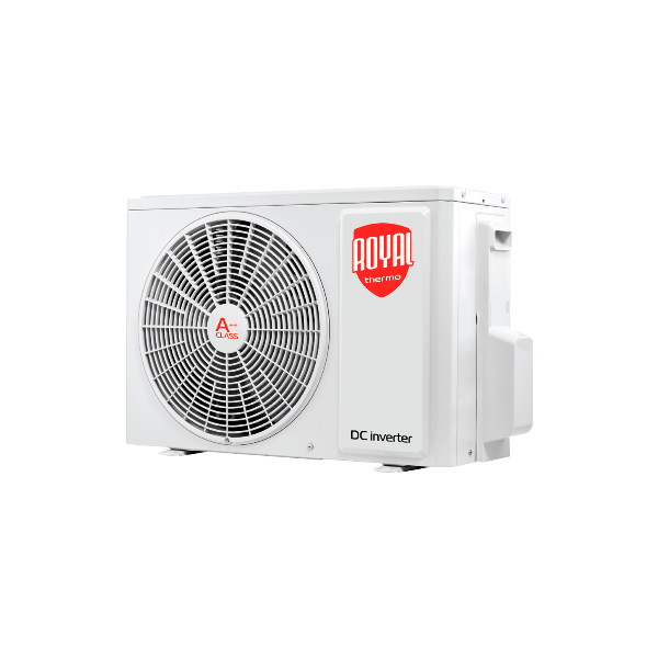 Кондиционер Royal Thermo RTPI-18HN8 Кондиционер Royal Thermo RTPI-18HN8