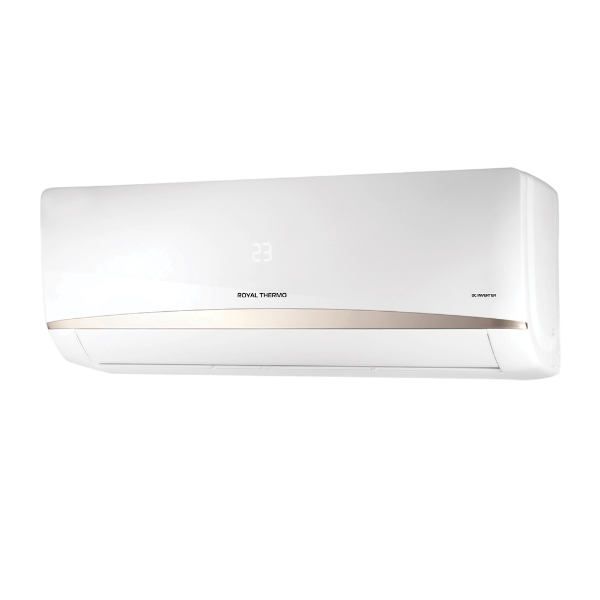 Кондиционер Royal Thermo RTPI-18HN8 Кондиционер Royal Thermo RTPI-18HN8