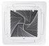 Кассетный внутренний блок Haier AB25S2SC1FA