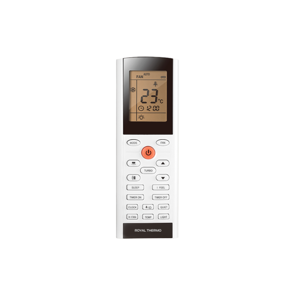 Кондиционер Royal Thermo RTPI-18HN8