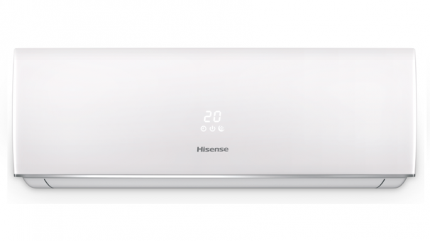 Настенный внутренний блок Hisense AMS-18UW4RXADB03