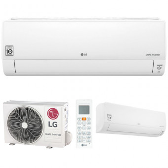 Кондиционер Lg ProCool B24TS.NSKC/B24TS.U24C Кондиционер Lg ProCool B24TS.NSKC/B24TS.U24C
