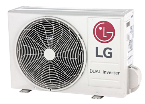 Кондиционер Lg P07EP2