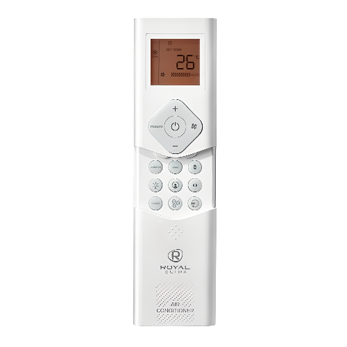 Настенный внутренний блок Royal Clima RCI-PX09HN