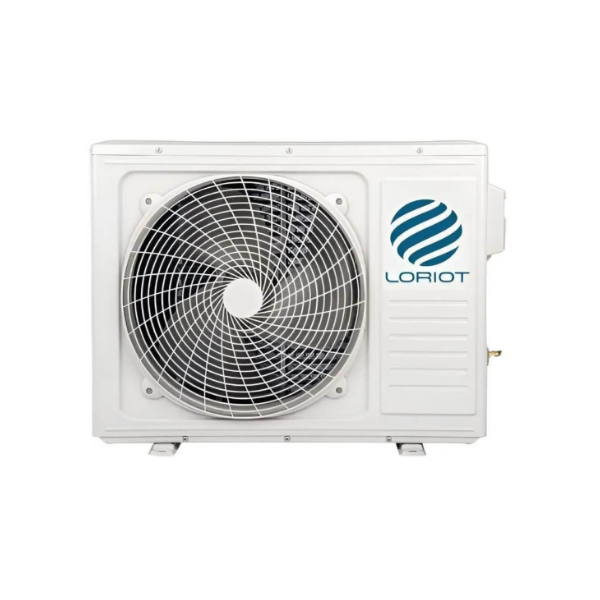 Кондиционер Loriot Residence Smart LAC-07AJ Кондиционер Loriot Residence Smart LAC-07AJ