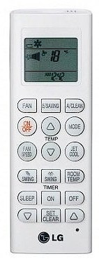 Настенный внутренний блок Lg PM07SP.NSJR0 Настенный внутренний блок Lg PM07SP.NSJR0