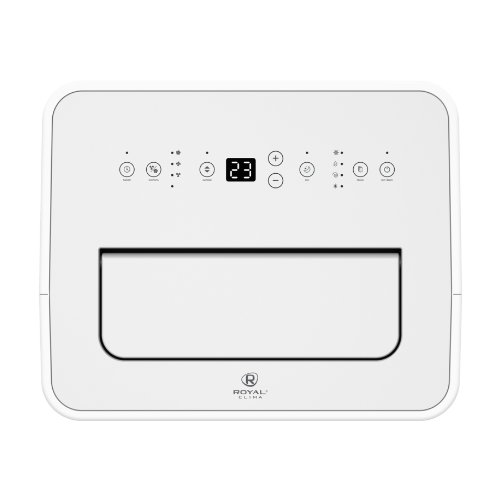 Мобильный кондиционер Royal Clima RM-CR39HH-E