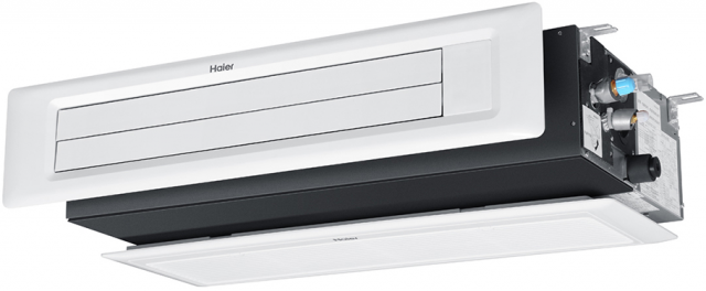 Комплект декоративных решеток Haier P1B-890IA