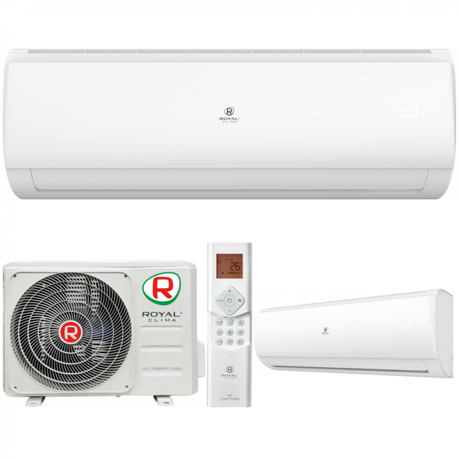 Кондиционер Royal Clima RC-TWN35HN