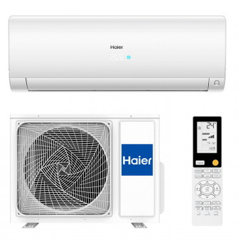 Кондиционер Haier AS25S2SF3FA-W/1U25S2SM4FA Кондиционер Haier AS25S2SF3FA-W/1U25S2SM4FA