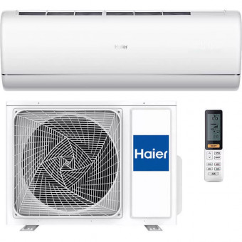 Кондиционер Haier AS50S2SJ2FA-W/1U50JECFRA