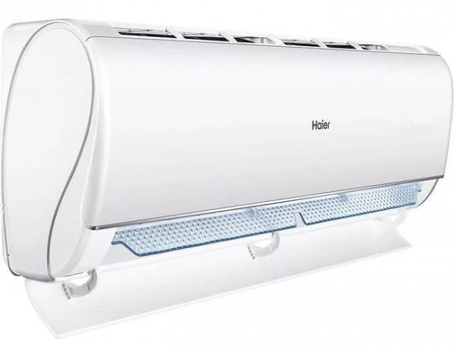 Кондиционер Haier AS25S2SJ2FA-W/1U25MECFRA