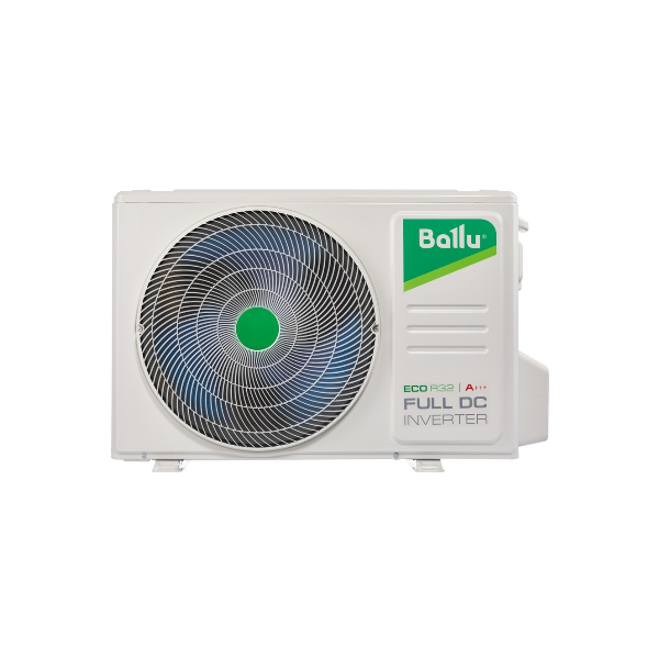 Кондиционер Ballu BSPKI-10HN8 Кондиционер Ballu BSPKI-10HN8