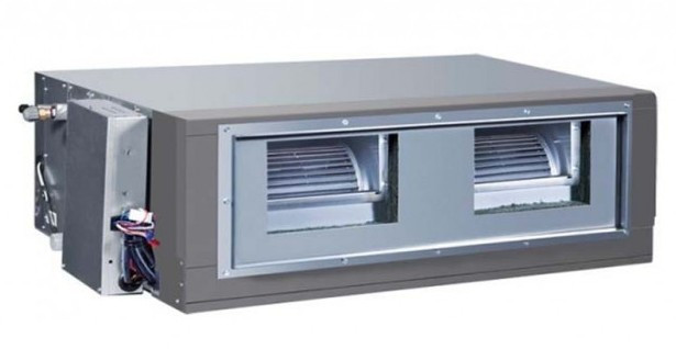 Канальный кондиционер Haier AD96HN1ERA/1U96WS1ERB