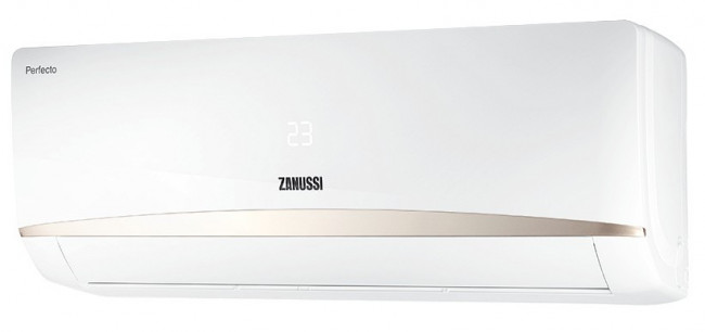 Кондиционер Zanussi ZACS-07 HPF/A22/N1