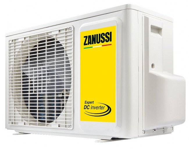 Кондиционер Zanussi ZACS-07 HPF/A22/N1