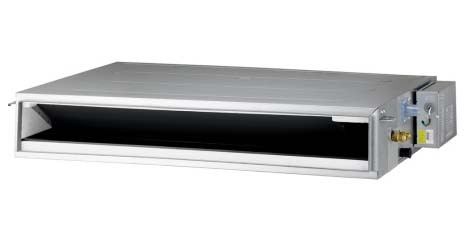 Канальный внутренний блок Lg CL18R.N20