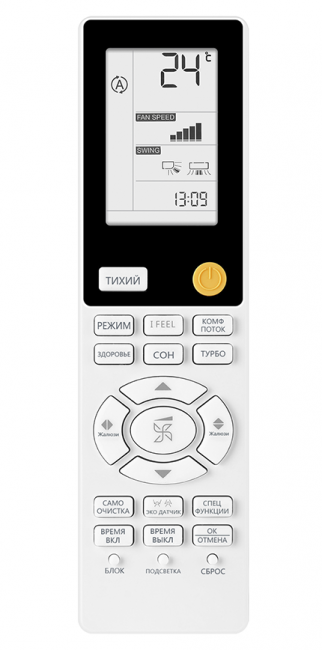 Кондиционер Haier AS25S2SF3FA-W/1U25S2SM4FA