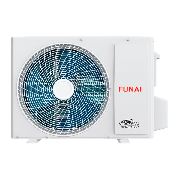 Кондиционер Funai Shogun RAC-I-SG25HP.D04 Кондиционер Funai Shogun RAC-I-SG25HP.D04