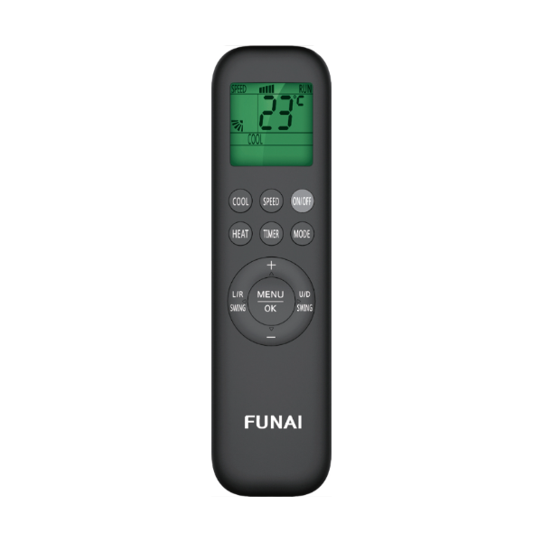 Кондиционер Funai Shogun RAC-I-SG25HP.D04 Кондиционер Funai Shogun RAC-I-SG25HP.D04