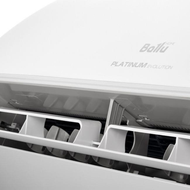 Кондиционер Ballu BSUI-24HN8_V4 Кондиционер Ballu BSUI-24HN8_V4