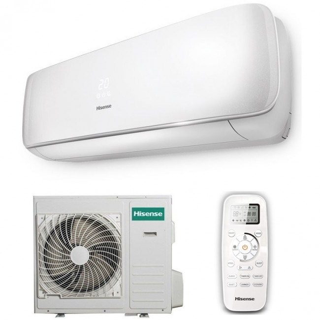 Кондиционер Hisense AS-07HW4SYDTG035 Кондиционер Hisense AS-07HW4SYDTG035