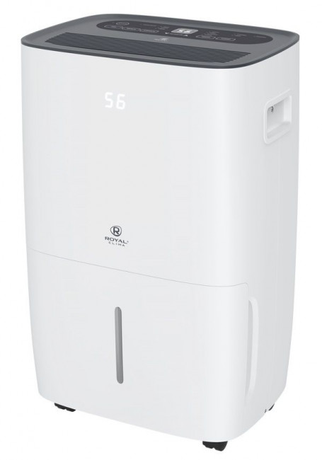 Осушитель воздуха Royal Clima RD-CR30-E Осушитель воздуха Royal Clima RD-CR30-E