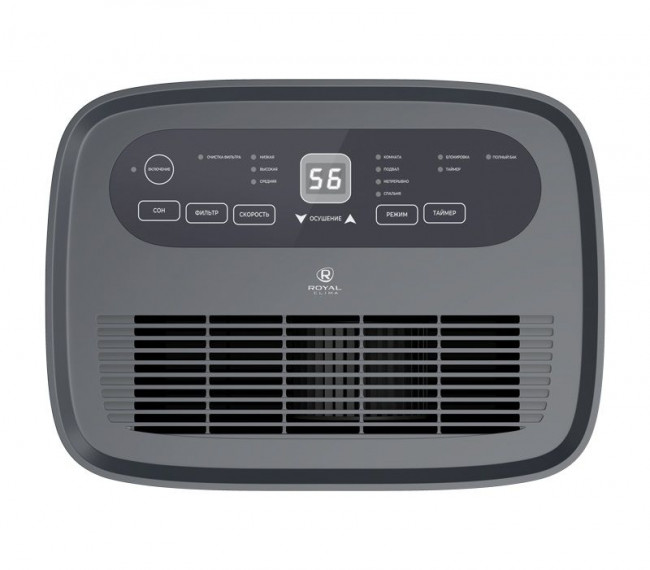 Осушитель воздуха Royal Clima RD-CR30-E Осушитель воздуха Royal Clima RD-CR30-E
