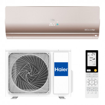 Кондиционер Haier AS35S2SF4FA-G/1U35S2SM4FA Кондиционер Haier AS35S2SF4FA-G/1U35S2SM4FA