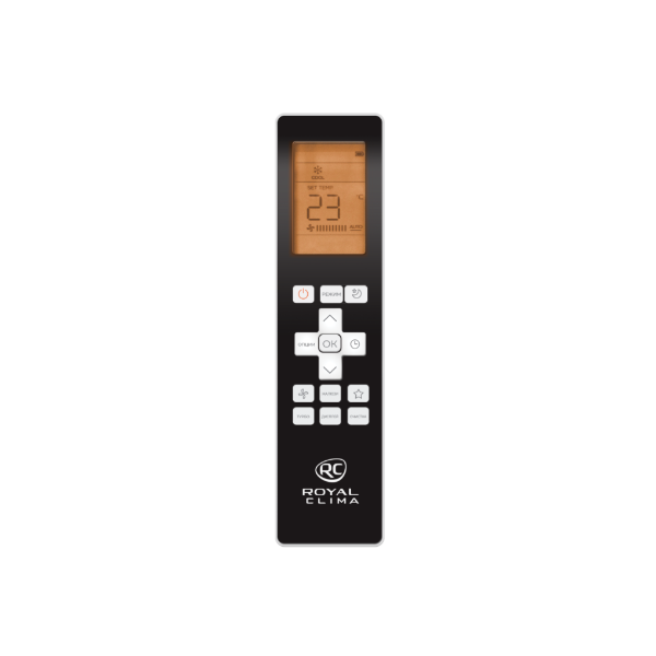 Кондиционер Royal Clima Triumph Lite RC-TWL22HN