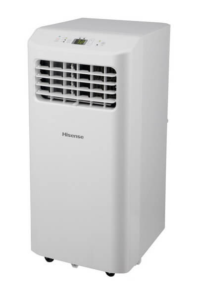 Мобильный кондиционер Hisense AP-07CR4GKVS00 Мобильный кондиционер Hisense AP-07CR4GKVS00