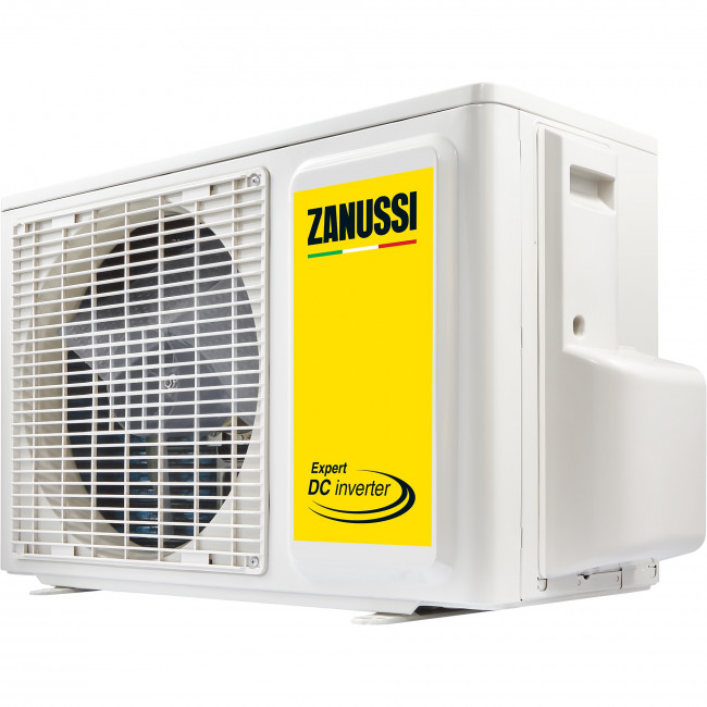Кондиционер Zanussi ZACS/I-09 HPF/A22/N8 Кондиционер Zanussi ZACS/I-09 HPF/A22/N8