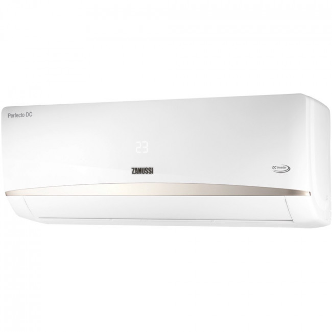 Кондиционер Zanussi ZACS/I-09 HPF/A22/N8 Кондиционер Zanussi ZACS/I-09 HPF/A22/N8