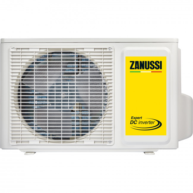 Кондиционер Zanussi ZACS/I-09 HPF/A22/N8 Кондиционер Zanussi ZACS/I-09 HPF/A22/N8