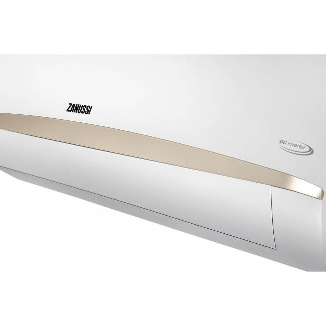 Кондиционер Zanussi ZACS/I-09 HPF/A22/N8 Кондиционер Zanussi ZACS/I-09 HPF/A22/N8