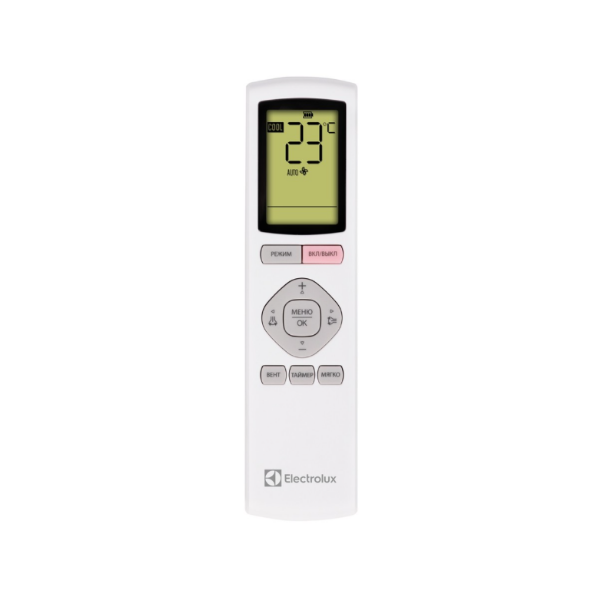 Кондиционер Electrolux EACS/I-18HIX-BLACK/N8 Кондиционер Electrolux EACS/I-18HIX-BLACK/N8