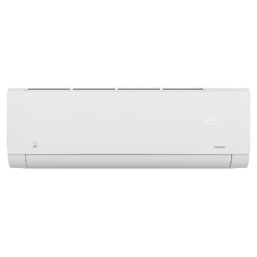 Настенный внутренний блок Funai SHOGUN RAM-I-SG25HP.W01/S