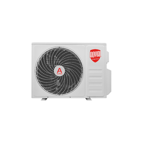 Кондиционер Royal Thermo RTB-09HN8_V2 Кондиционер Royal Thermo RTB-09HN8_V2