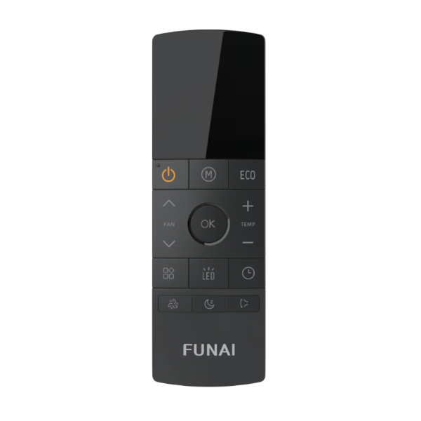 Кондиционер Funai Akoya RAC-I-AK25HP.D01 Кондиционер Funai Akoya RAC-I-AK25HP.D01