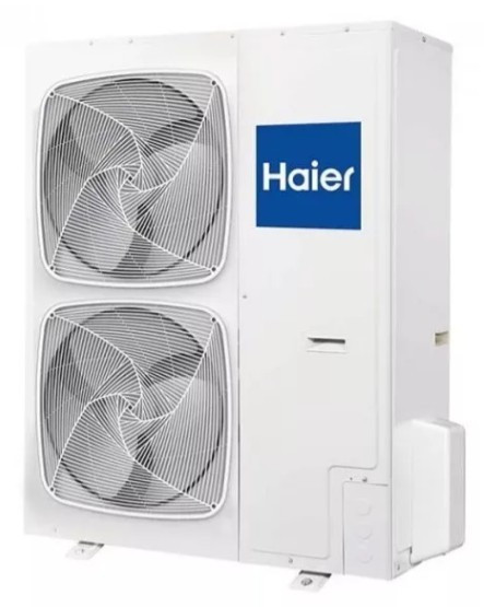 Внешний блок Haier 1U96WS1ERB