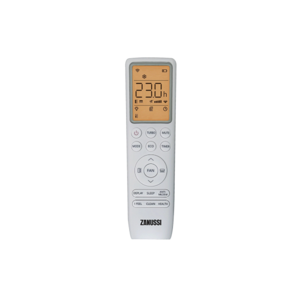 Кондиционер Zanussi ZACS-18 HB/A23/N1 Кондиционер Zanussi ZACS-18 HB/A23/N1