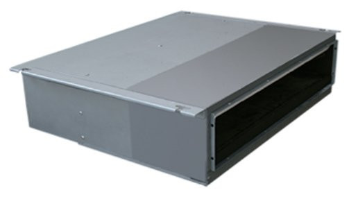 Канальный кондиционер Hisense AUD-36UX4SLL4/AUW-36U4SF1 Канальный кондиционер Hisense AUD-36UX4SLL4/AUW-36U4SF1