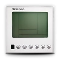 Канальный кондиционер Hisense AUD-60UX4SHH/AUW-60U6SP1 Канальный кондиционер Hisense AUD-60UX4SHH/AUW-60U6SP1