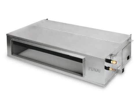 Канальный внутренний блок Funai RAM-I-OK35HP.D02/S
