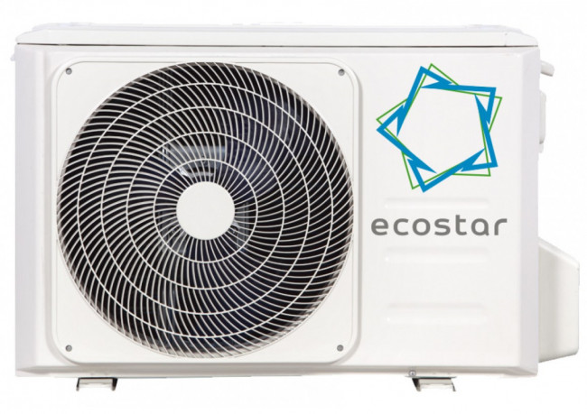 Кондиционер ECOSTAR KVS-RAD07CH Кондиционер ECOSTAR KVS-RAD07CH