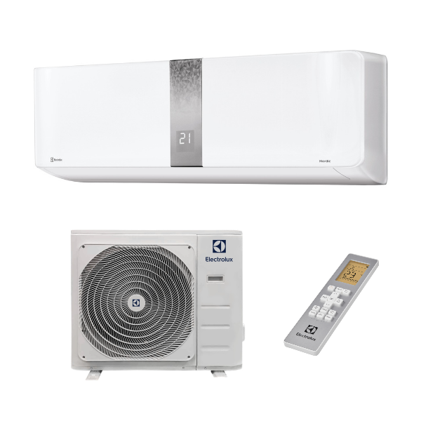 Кондиционер Electrolux EACS-30HT/N3_24Y