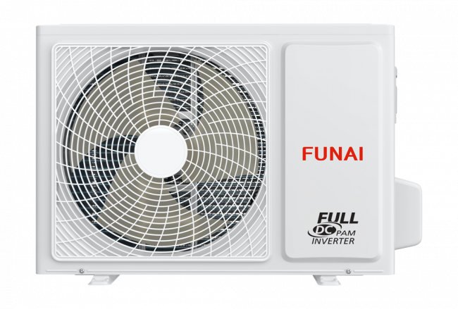 Кондиционер Funai RACI-EM25HP.D04 Кондиционер Funai RACI-EM25HP.D04