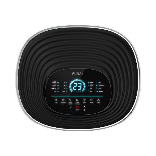 Мобильный кондиционер Funai MAC-JS32COF03 Мобильный кондиционер Funai MAC-JS32COF03